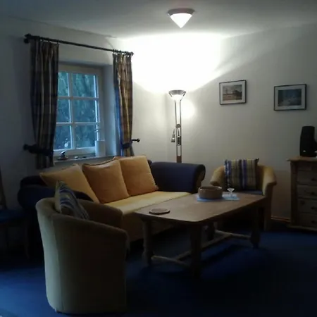 Haus Weidenhof App 1