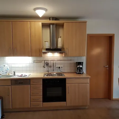 Haus Weidenhof App 1 Appartement