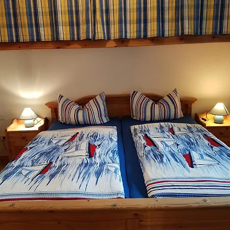 Haus Weidenhof App 1 Appartement