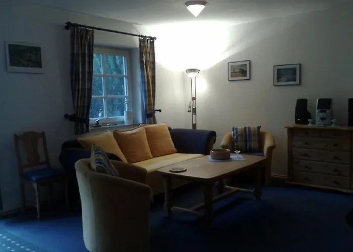 Haus Weidenhof App 1