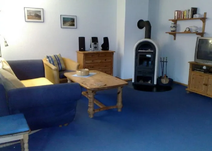 דירה Haus Weidenhof App 1 פרראו